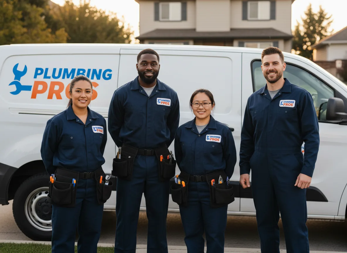 Water Heater Repair company in Humansville, MO